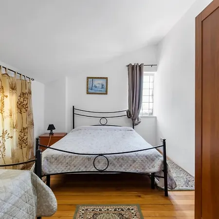 Villa Caffe La Parenzana Višnjan