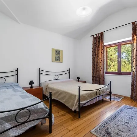 Villa Caffe La Parenzana