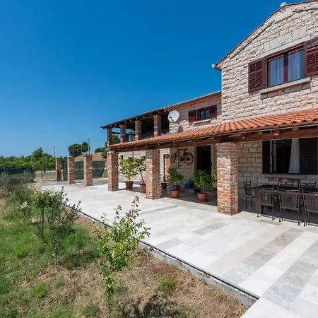 Villa Caffe La Parenzana Višnjan