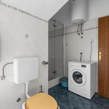 Villa Caffe La Parenzana *