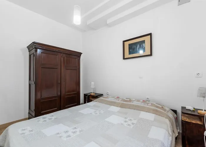 빌라 Caffe La Parenzana