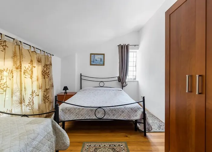 빌라 Caffe La Parenzana Višnjan