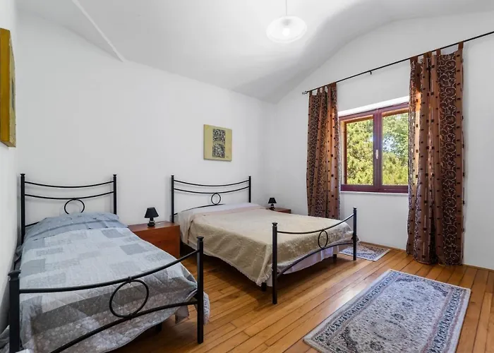 빌라 Caffe La Parenzana