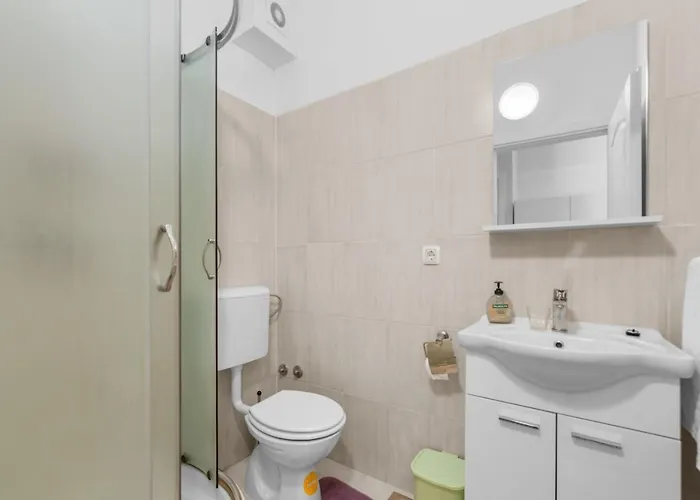 Caffe La Parenzana 빌라