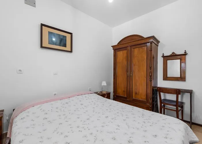 Caffe La Parenzana * Višnjan