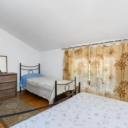 Caffe La Parenzana Villa Višnjan