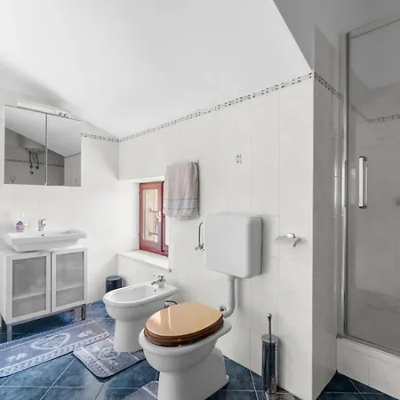 Caffe La Parenzana *