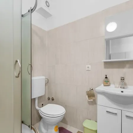 Caffe La Parenzana Villa