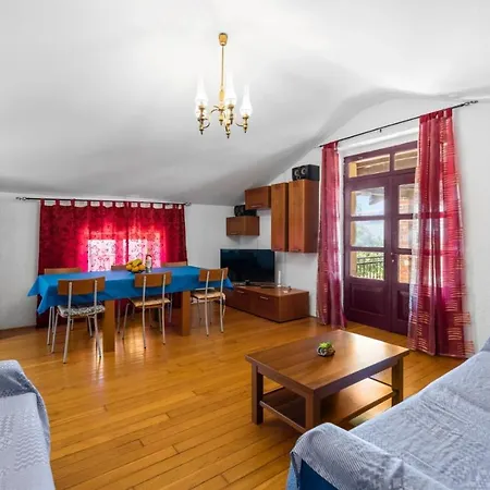 Caffe La Parenzana Višnjan