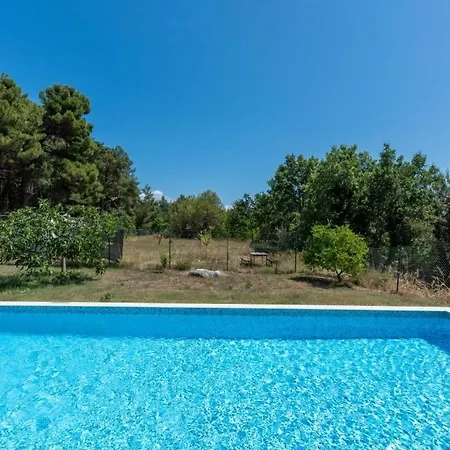 Caffe La Parenzana Villa