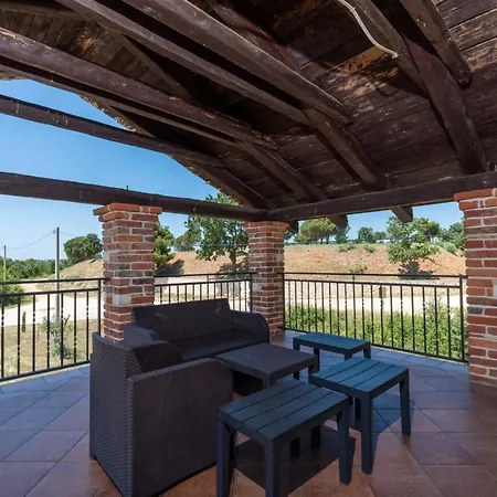 Caffe La Parenzana Višnjan