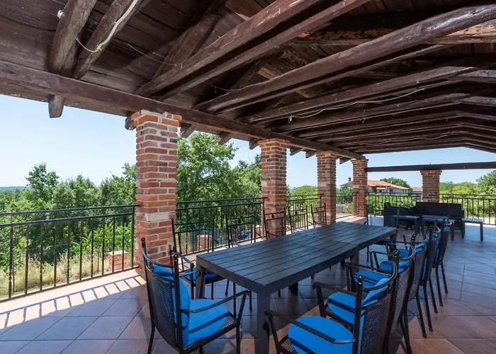 Caffe La Parenzana Višnjan