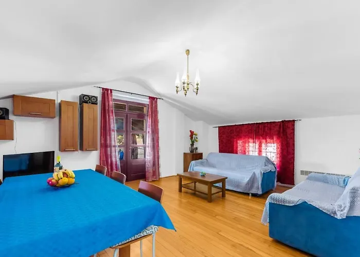 Caffe La Parenzana Vila *