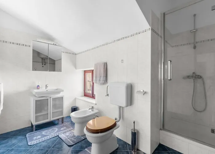 Caffe La Parenzana *