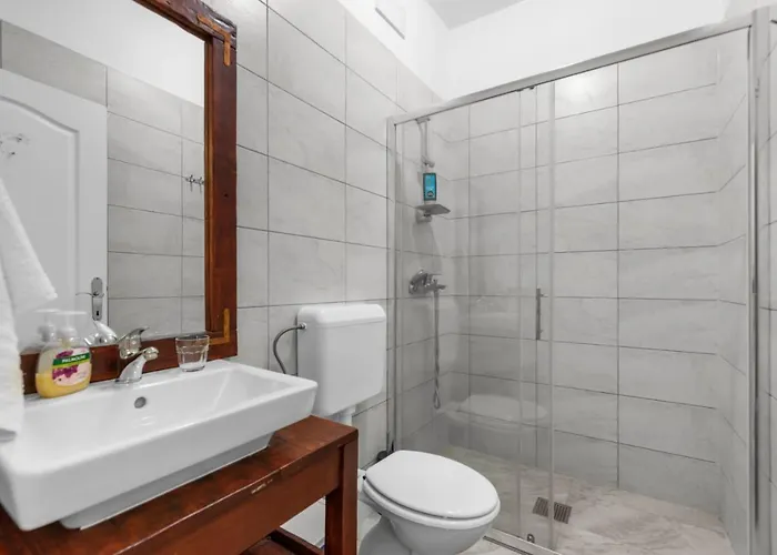 Caffe La Parenzana Villa Višnjan