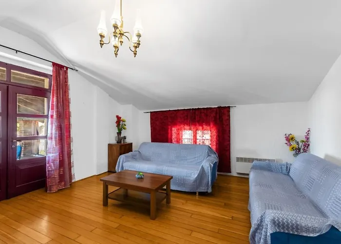 Villa Caffe La Parenzana *