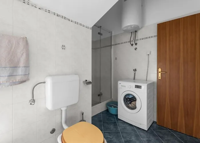 Villa Caffe La Parenzana *